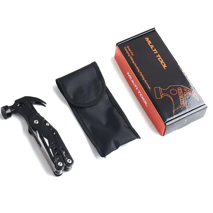 TrailForce Pro Multi-Tool Hammer