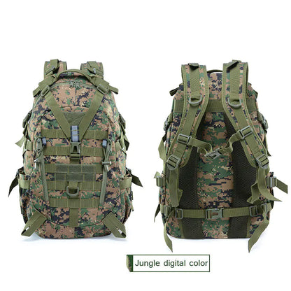 Mission Patrol Pack