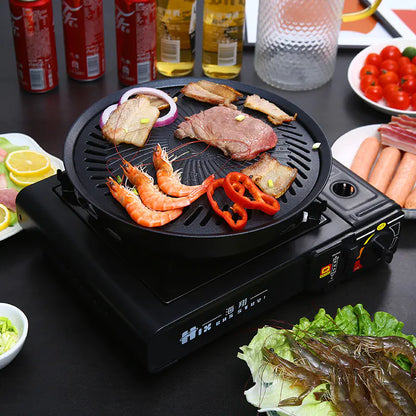 Portable Outdoor Gas Stove