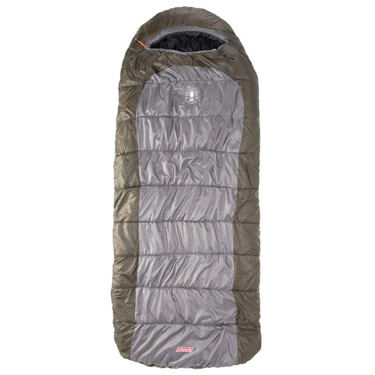 Coleman Big Basin 15°F Big & Tall Sleeping Bag