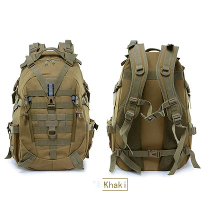 Mission Patrol Pack