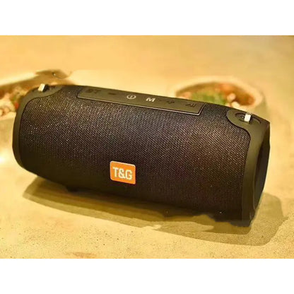 Beat Box Pro Portable Speaker