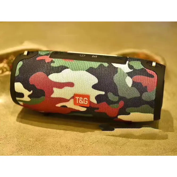 Beat Box Pro Portable Speaker