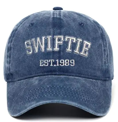 Swiftie Baseball Hat