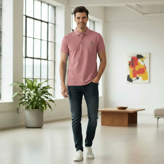 Elite Craft Signature Polo