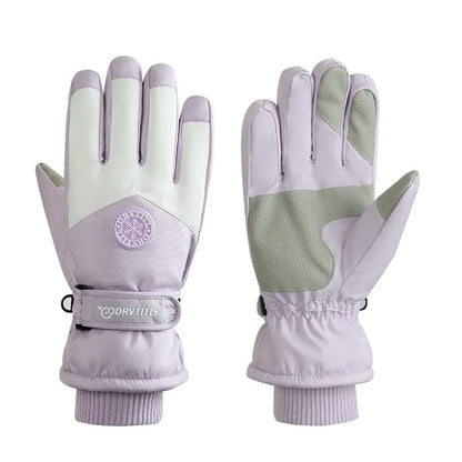 Arctic Titan Ski Gloves