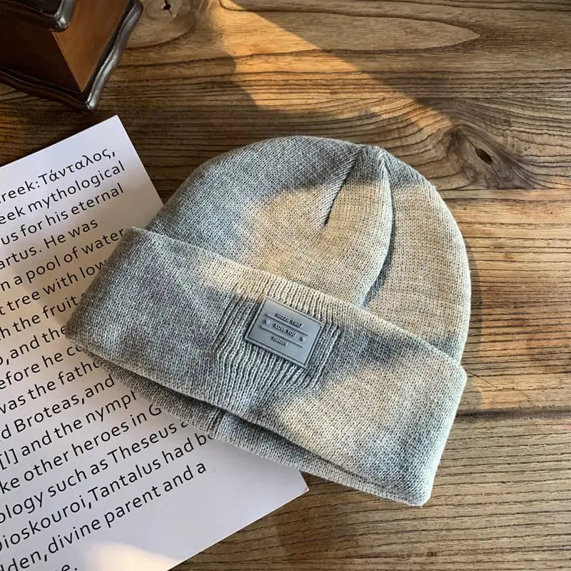 Trend Loop Knit Hat