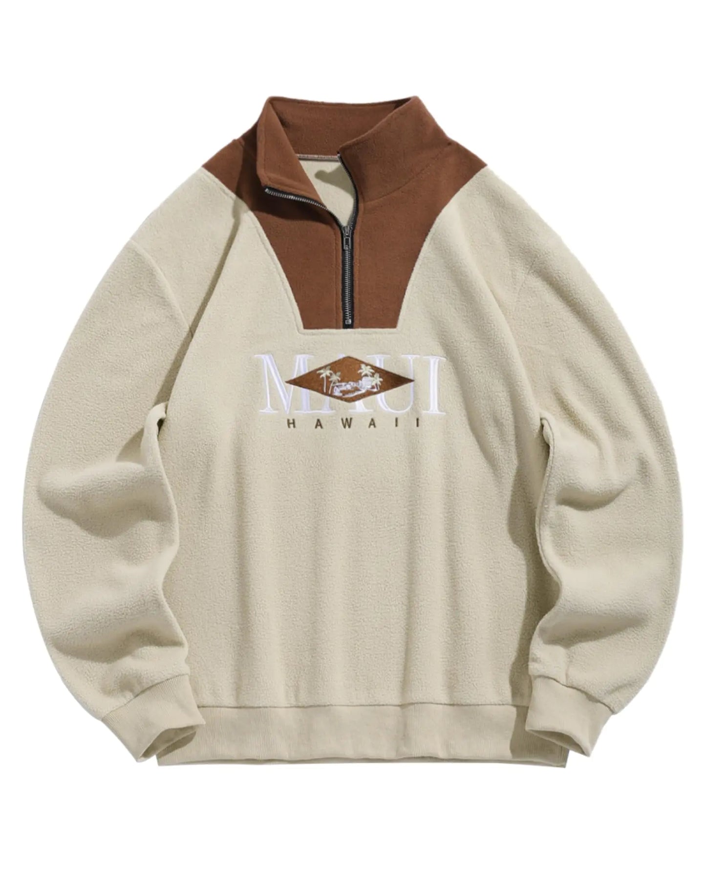 Paradise Drift Sweatshirt