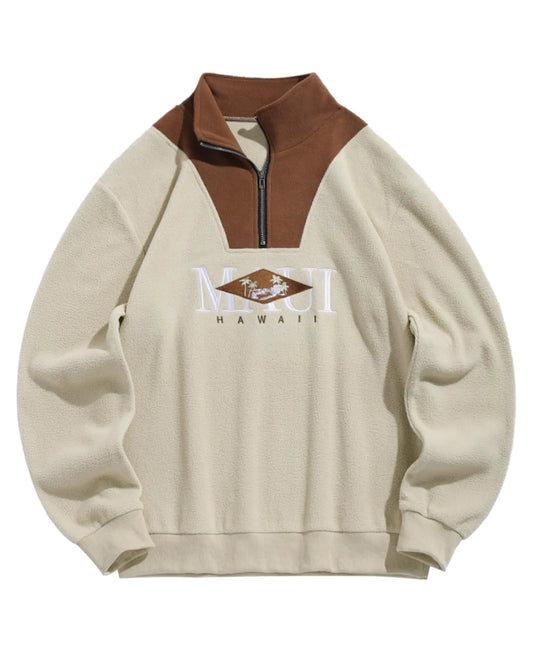 Paradise Drift Sweatshirt