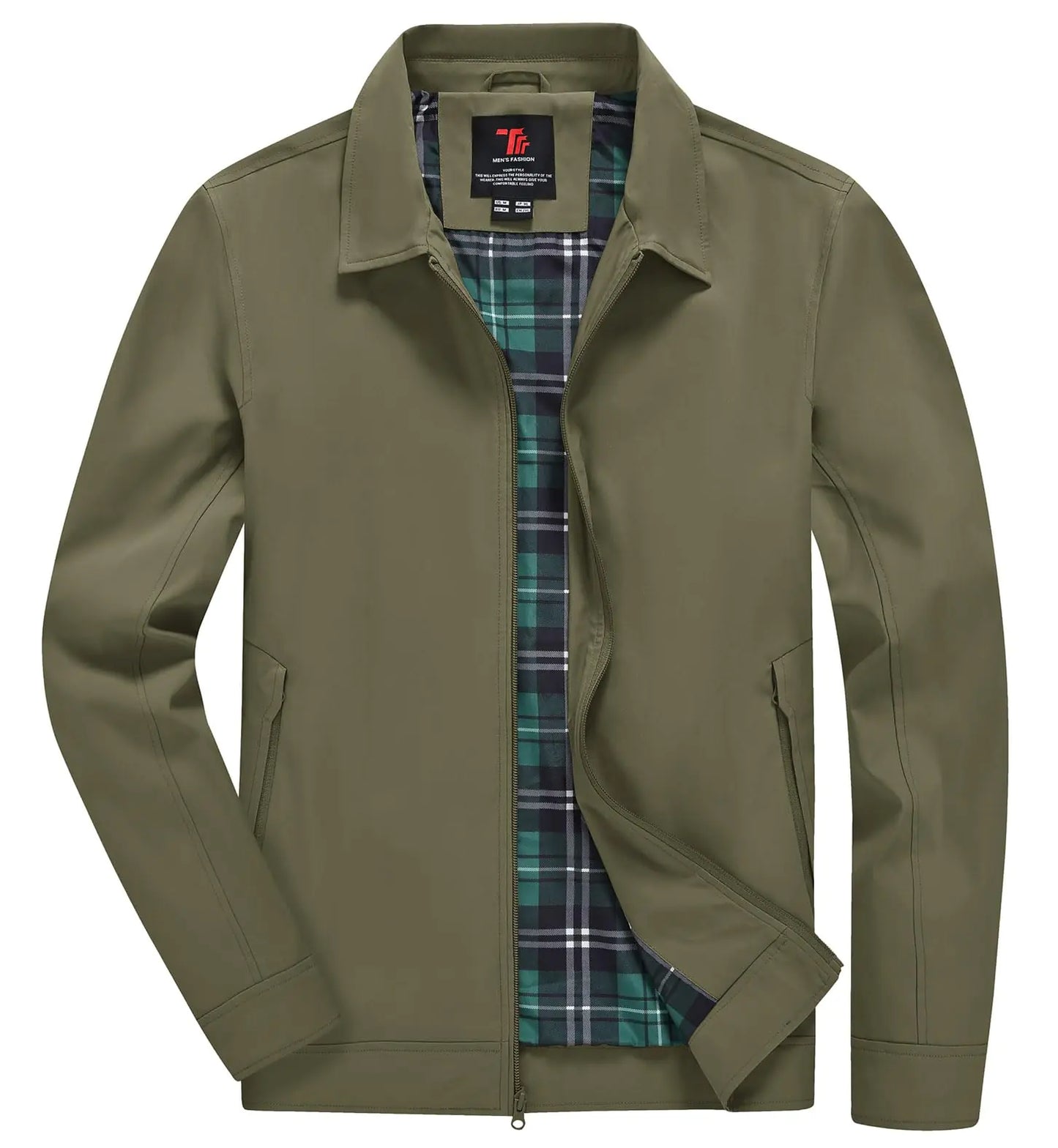 Sunriver Men's Jacket