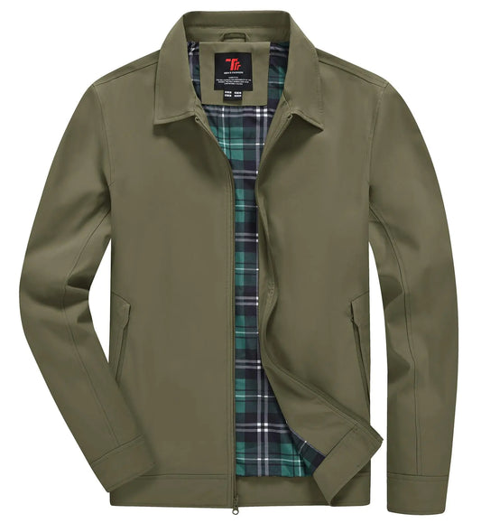 Sunriver Men's Jacket