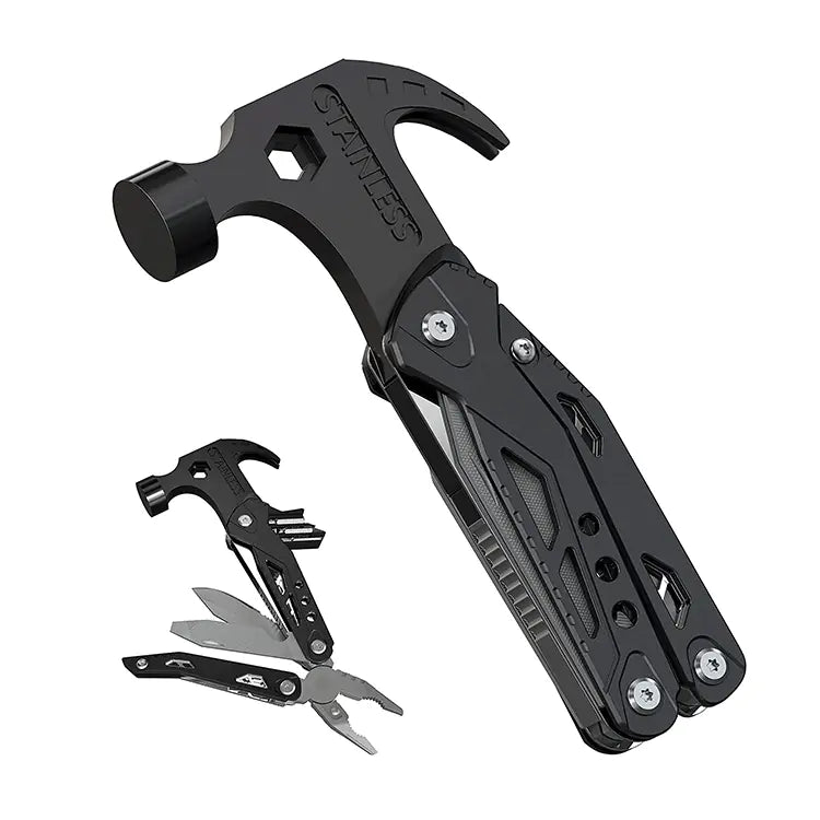 TrailForce Pro Multi-Tool Hammer