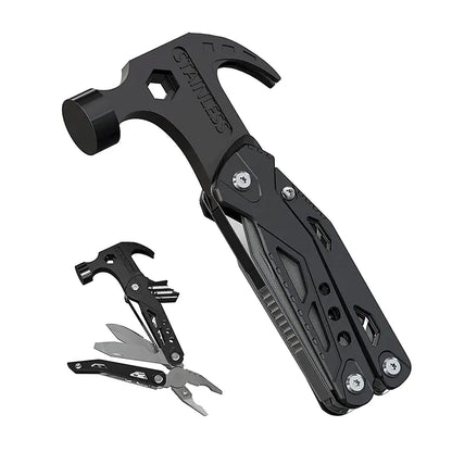 TrailForce Pro Multi-Tool Hammer