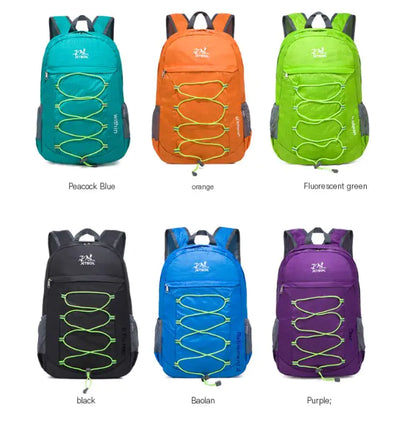Lightweight Performance Backpack