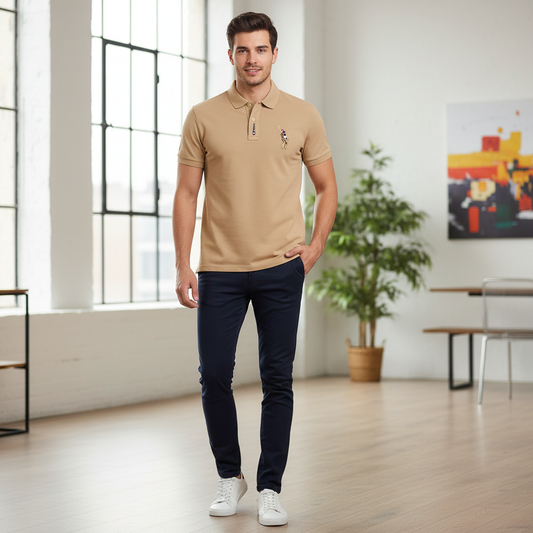 Elite Craft Signature Polo