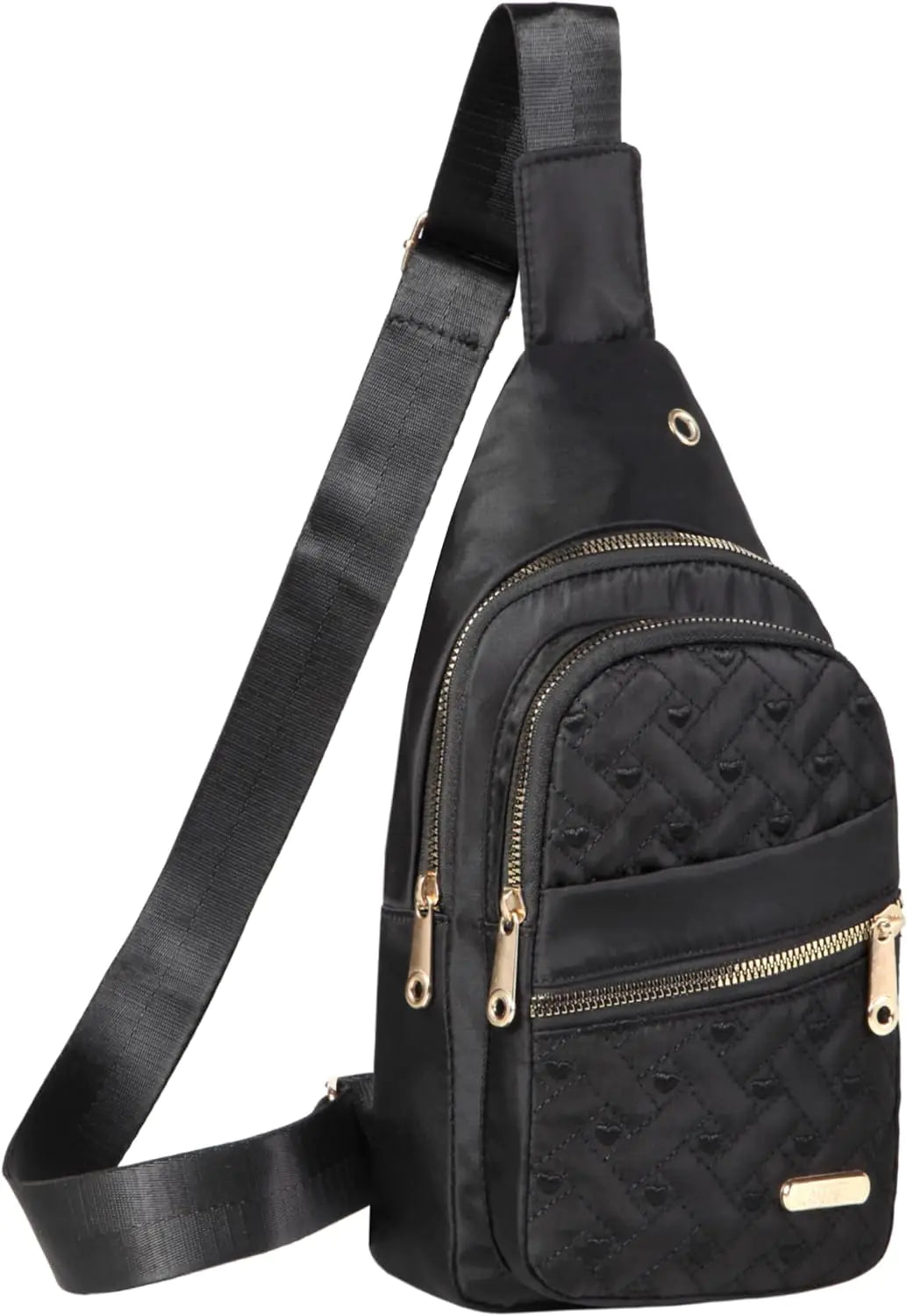 Crossbody Sling Backpack For Women