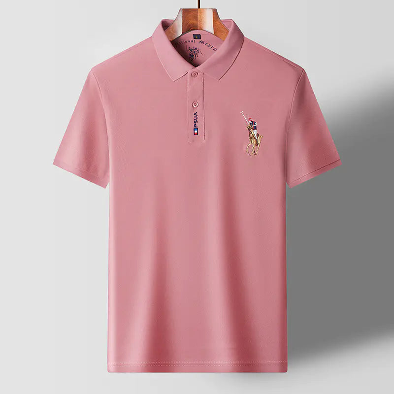 Elite Craft Signature Polo