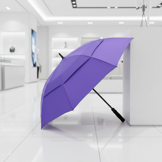 Sky Fortress Auto Umbrella