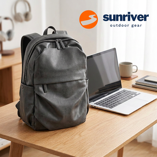 Titan Executive Backpack™