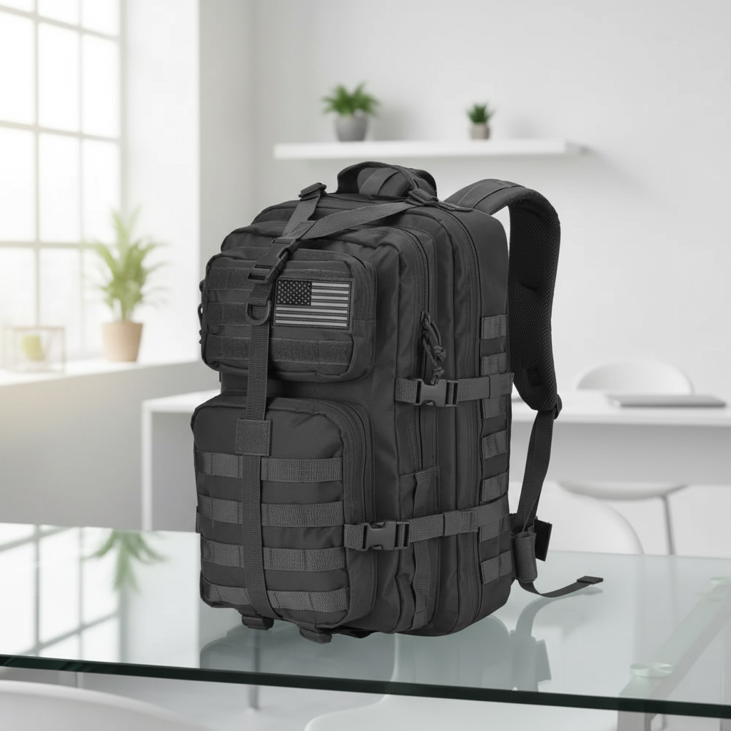 Blackhawk 40L Molle Rucksack