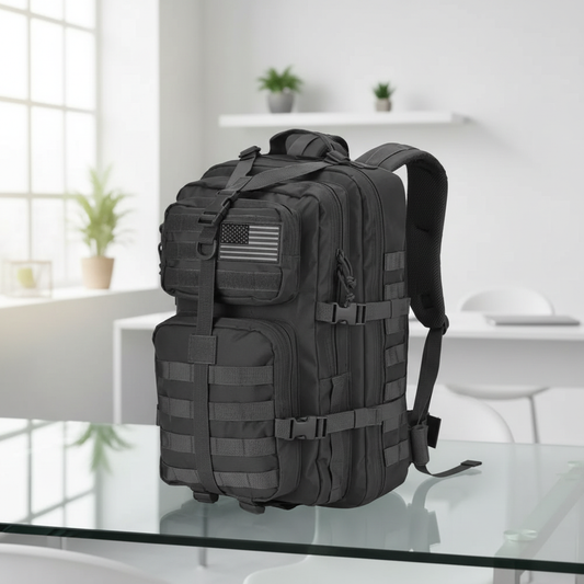 Blackhawk 40L Molle Rucksack