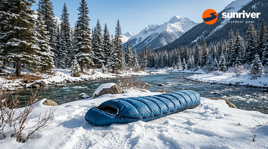 Sunriver Alpine Sleeper