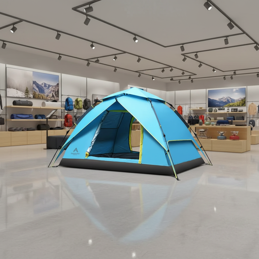 Trail Lite 2-Person Outdoor Tent