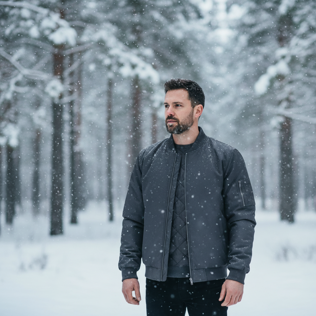 Vanguard Puffer Bomber