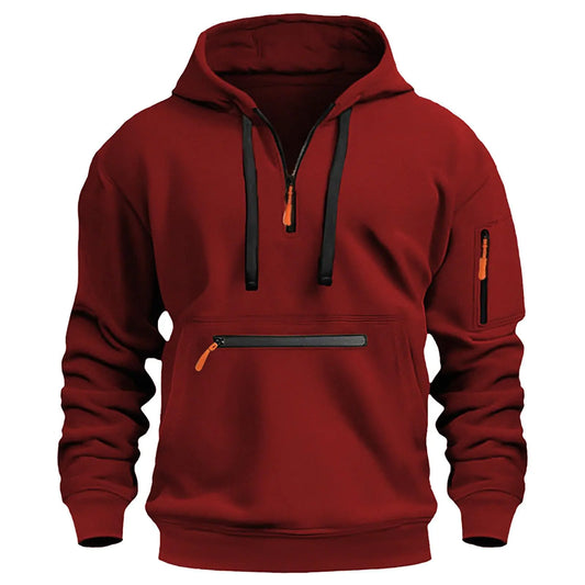 Kodiak Cold-Weather Hoodie