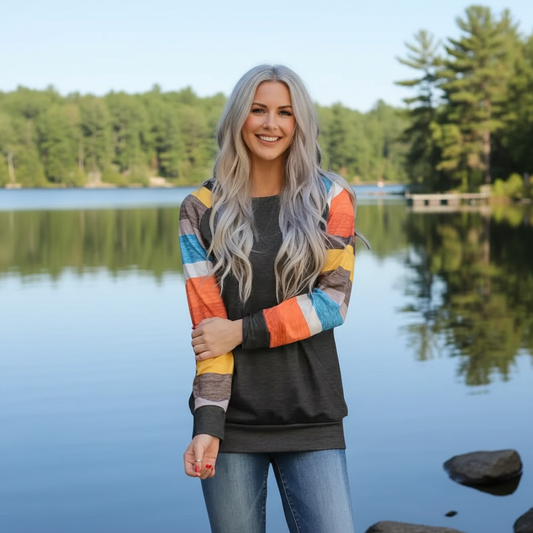 Urban Edge Long Sleeve