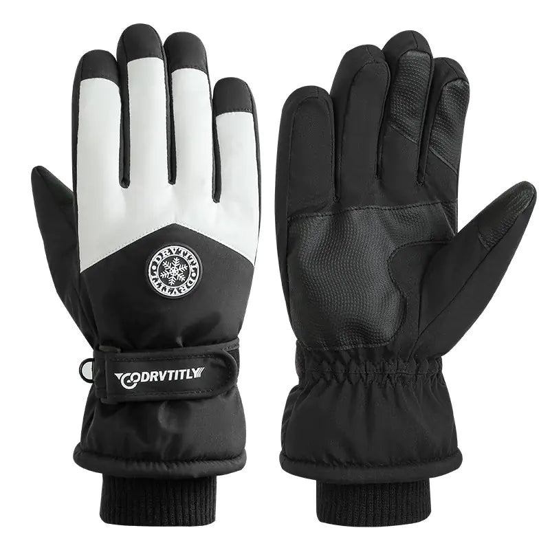 Arctic Titan Ski Gloves