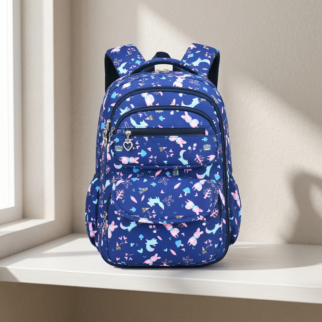 Explorer Kids Backpack