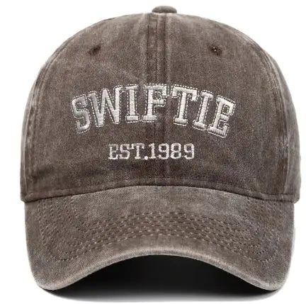 Swiftie Baseball Hat