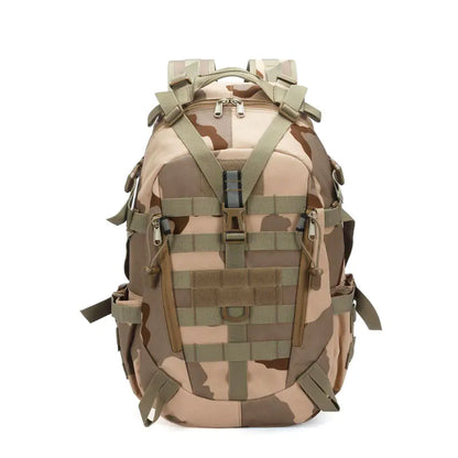 Mission Patrol Pack