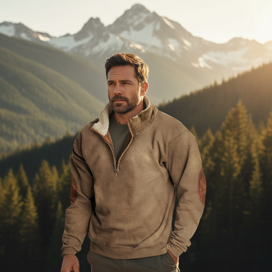 Trailblazer Corduroy