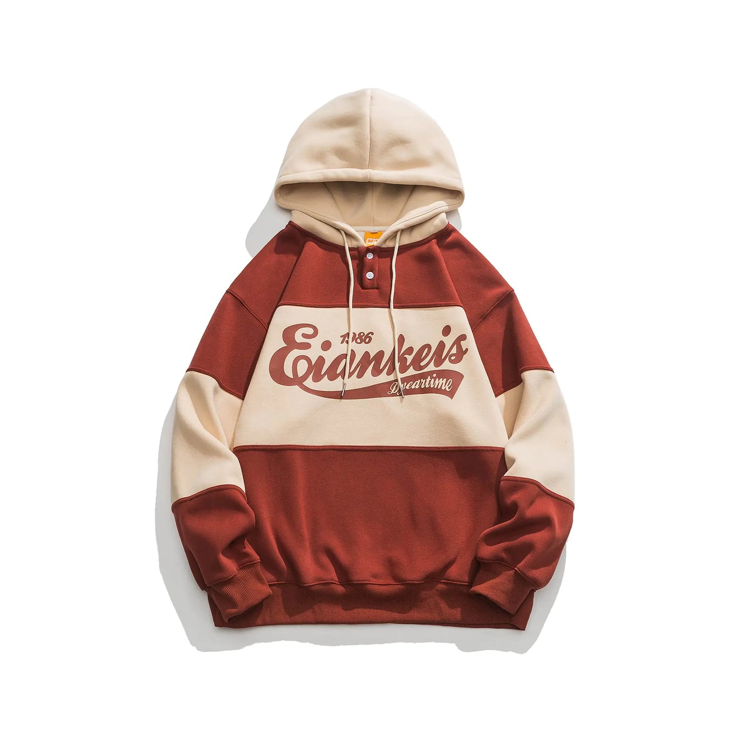 Together Threads Hoodie