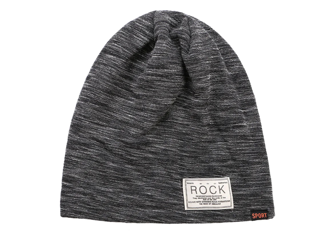 Pullover Beanie Cap
