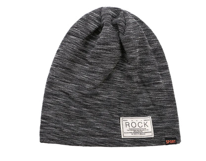 Pullover Beanie Cap