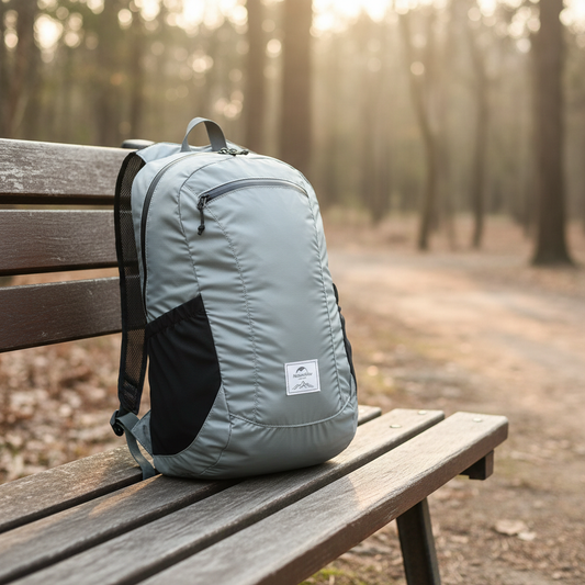 Naturehike 18L Packable Backpack