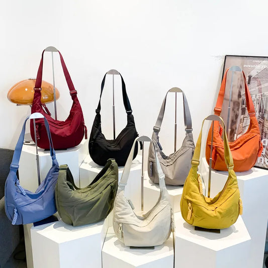 The Scholar Satchel Shoulder Bag