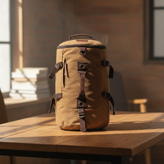 Alpine Quest Mountain Pack