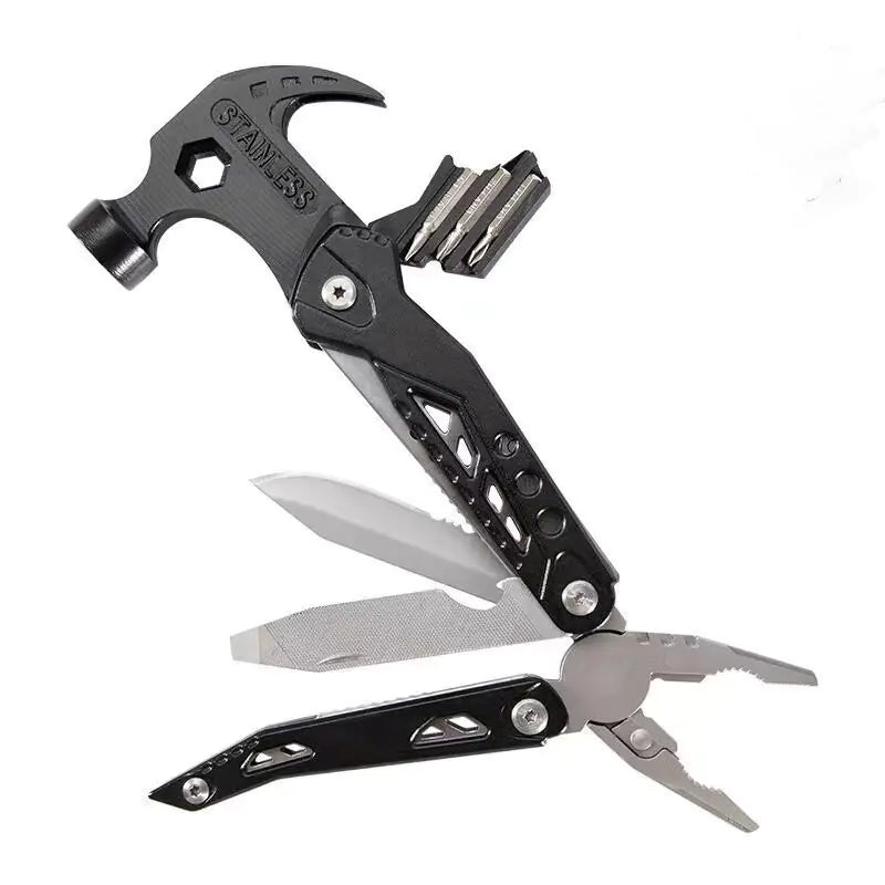 TrailForce Pro Multi-Tool Hammer