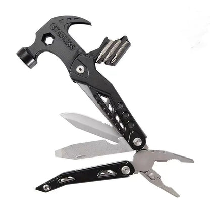 TrailForce Pro Multi-Tool Hammer
