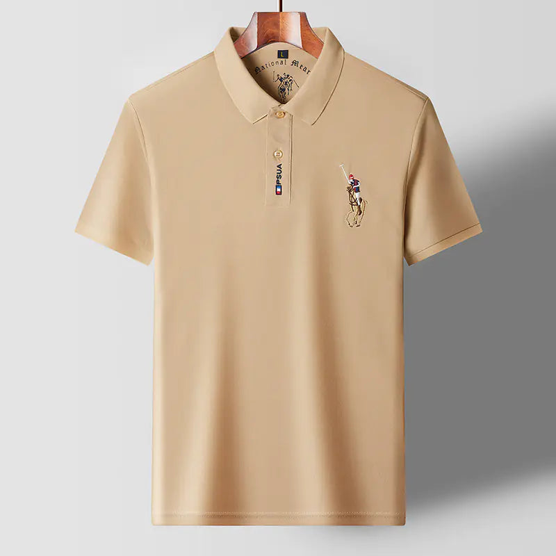 Elite Craft Signature Polo