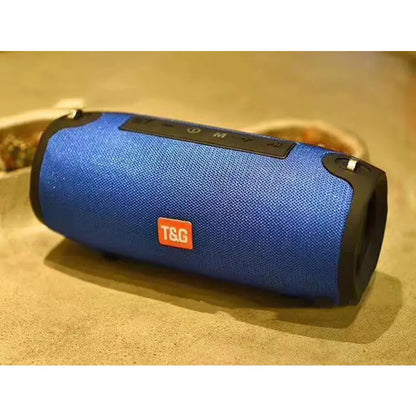 Beat Box Pro Portable Speaker