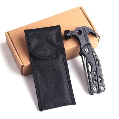 TrailForce Pro Multi-Tool Hammer