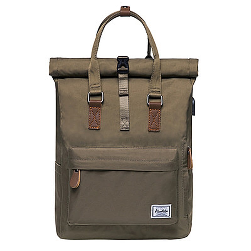 Casual Men's Backpack - Wholesale Supply