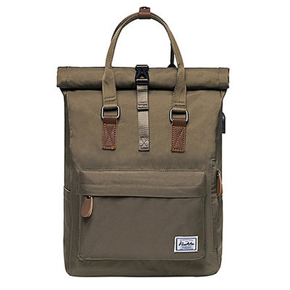 Casual Men's Backpack - Wholesale Supply