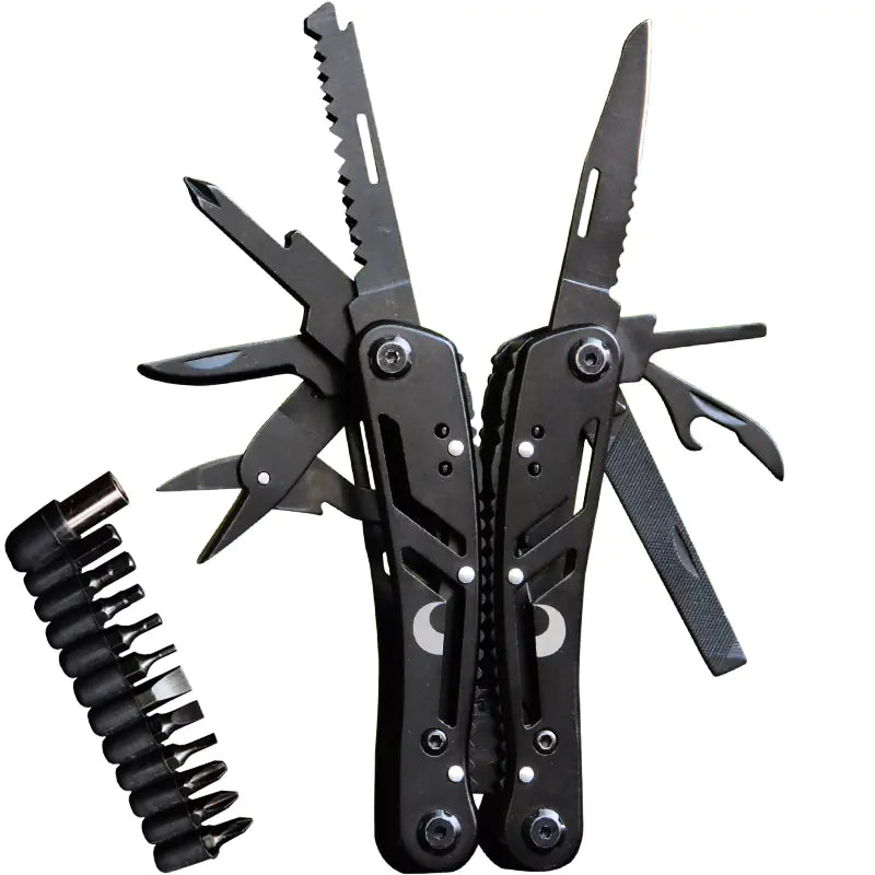 Steel Rover Outdoor Multi-Tool