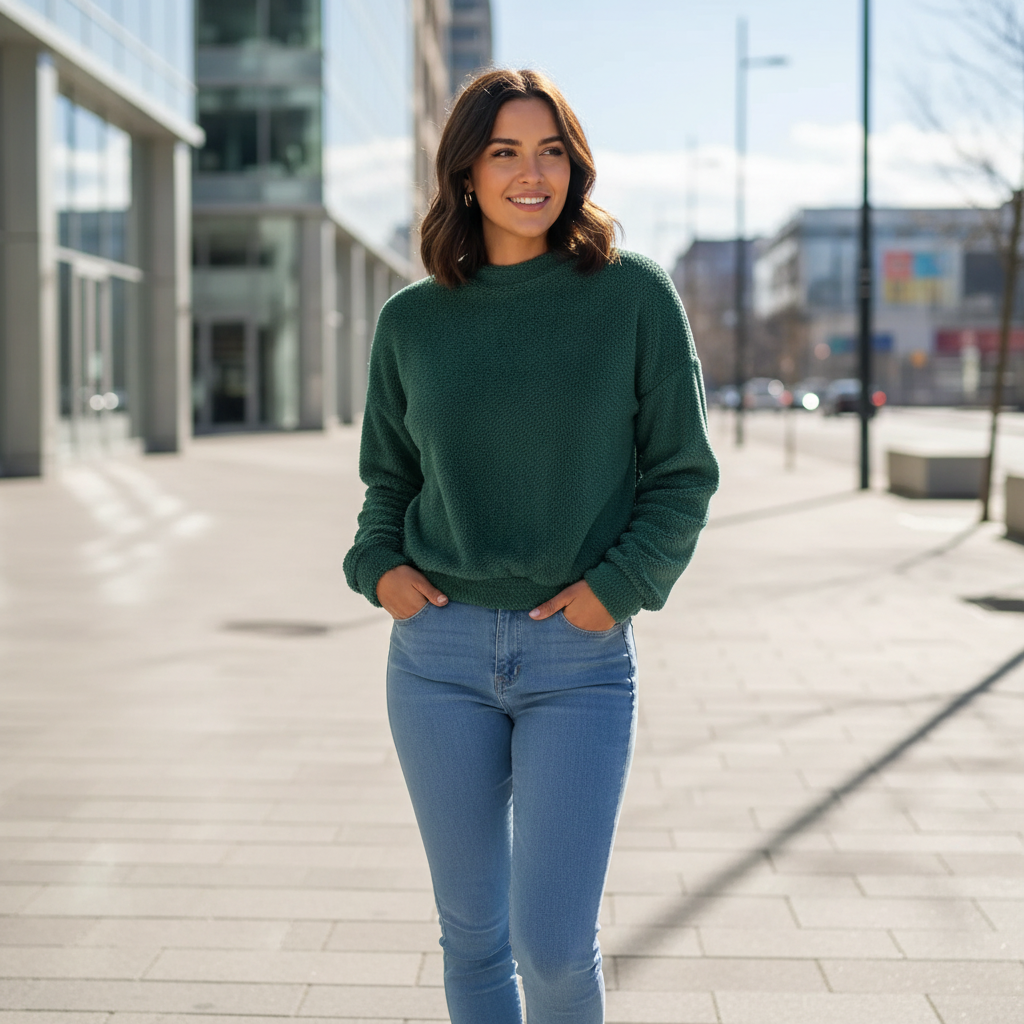 Women's Velvet Fleece